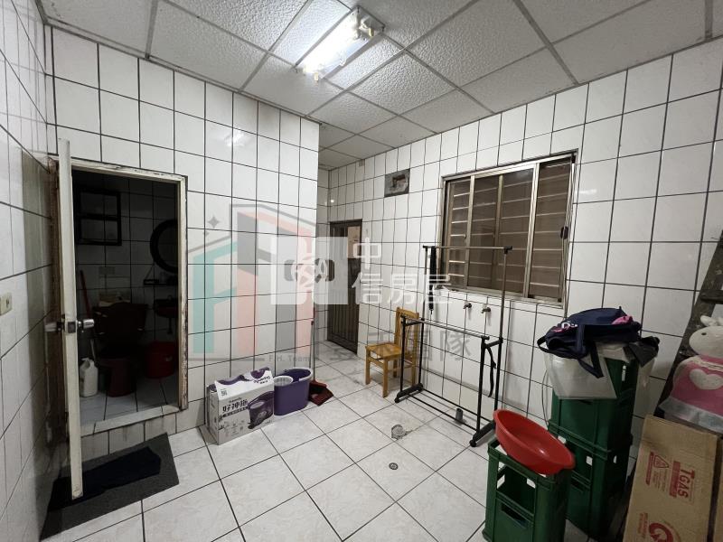 【豐禾】忠福商圈稀有透天房屋室內格局與周邊環境