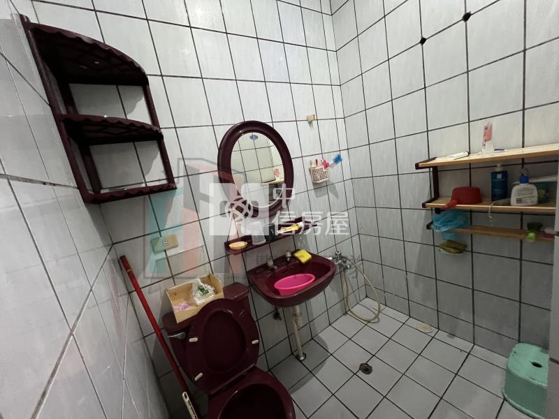 【豐禾】忠福商圈稀有透天房屋室內格局與周邊環境