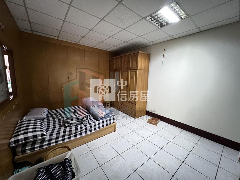 【豐禾】忠福商圈稀有透天房屋室內格局與周邊環境