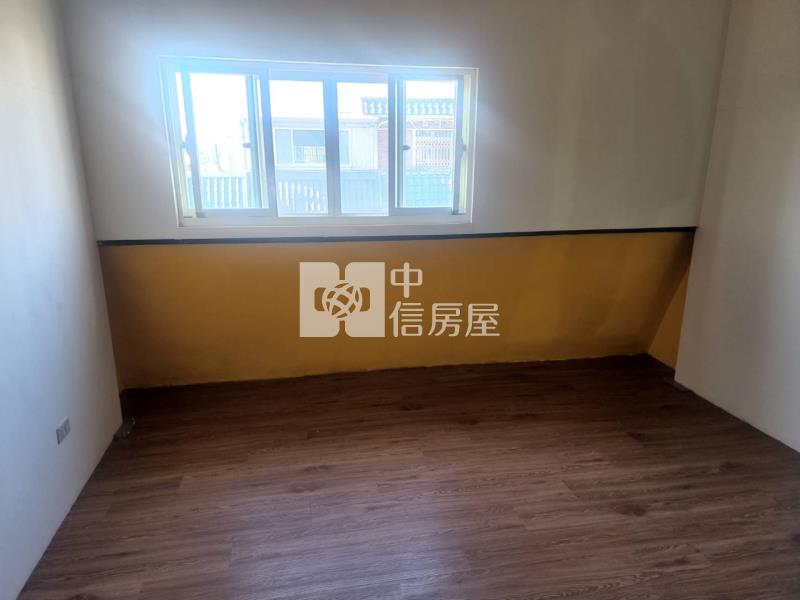 近青埔美別墅房屋室內格局與周邊環境