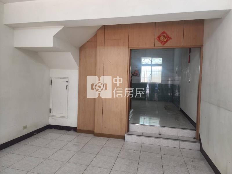 近青埔美別墅房屋室內格局與周邊環境