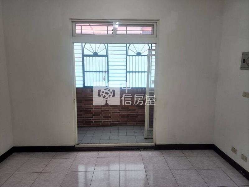 近青埔美別墅房屋室內格局與周邊環境