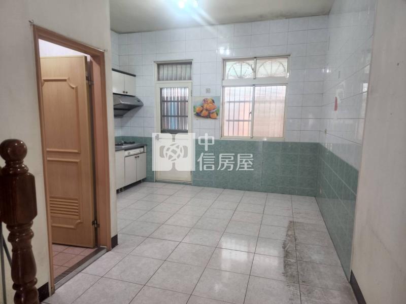 近青埔美別墅房屋室內格局與周邊環境