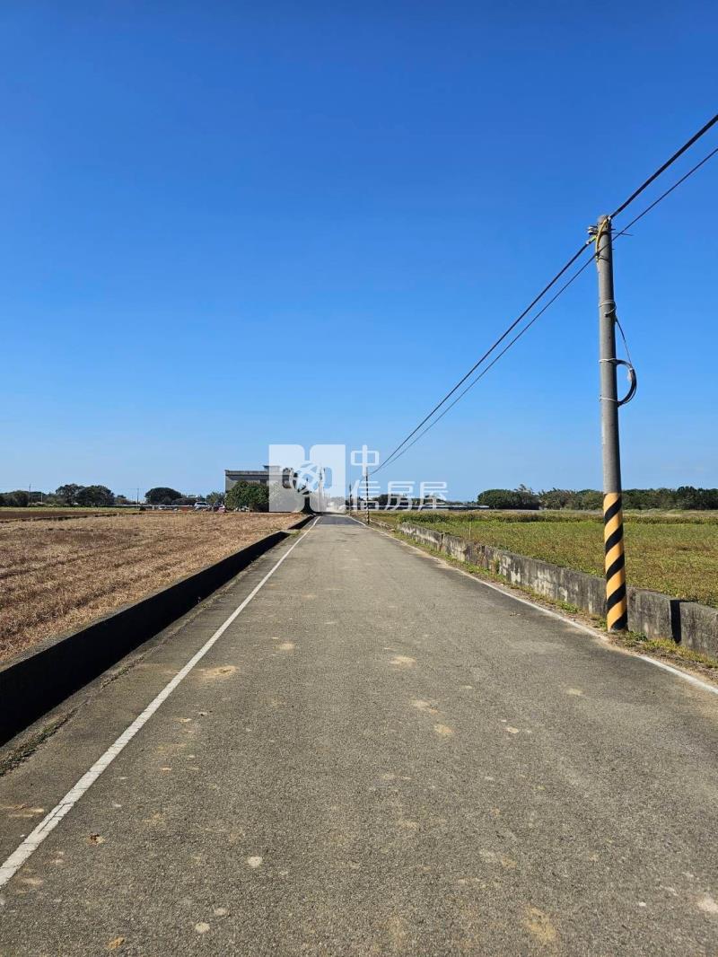 【奔馳】新屋近東福路農地586房屋室內格局與周邊環境