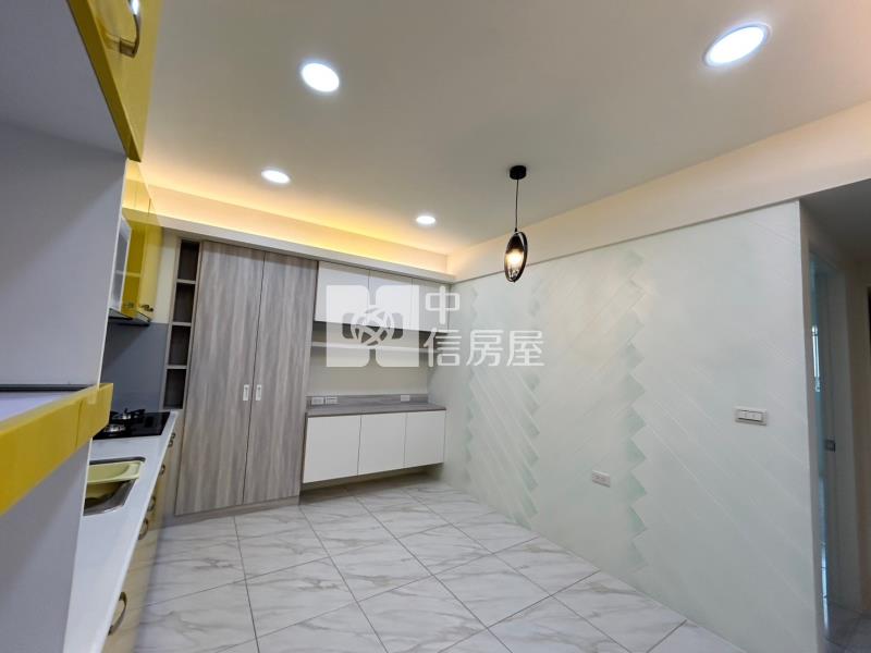 大灣國小整新靚美大二房電寓房屋室內格局與周邊環境