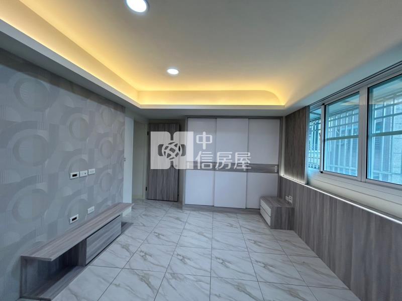 大灣國小整新靚美大二房電寓房屋室內格局與周邊環境
