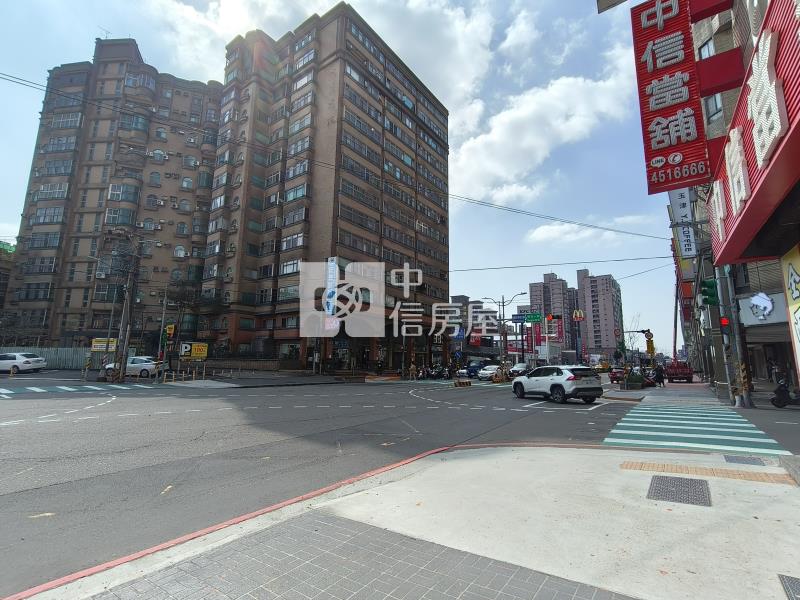 環中商圈稀有一樓3房+車位房屋室內格局與周邊環境