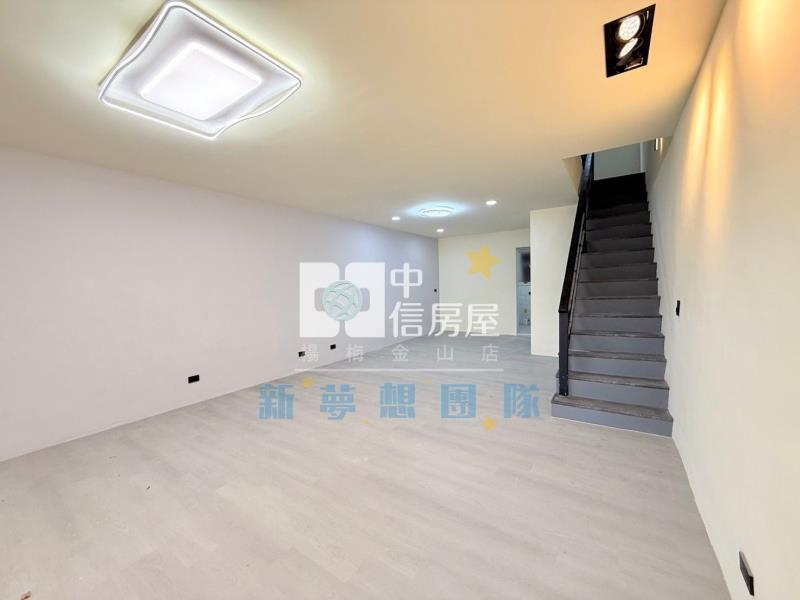 【新夢想】上湖國小整新美透天房屋室內格局與周邊環境