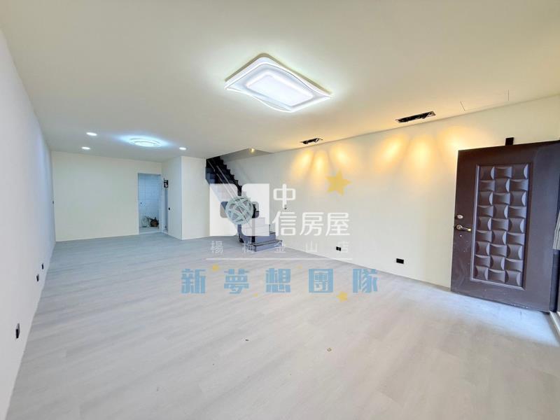【新夢想】上湖國小整新美透天房屋室內格局與周邊環境