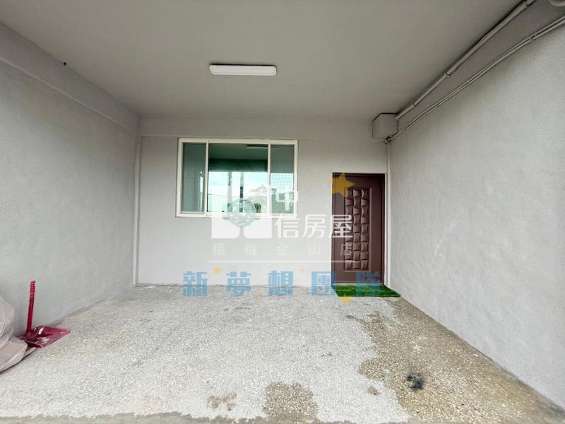 【新夢想】上湖國小整新美透天房屋室內格局與周邊環境