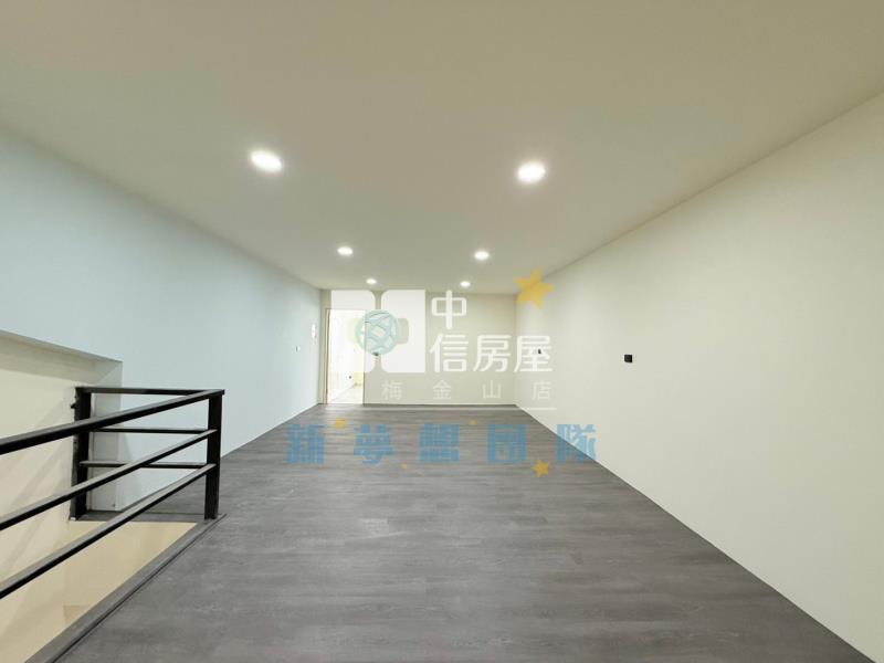 【新夢想】上湖國小整新美透天房屋室內格局與周邊環境
