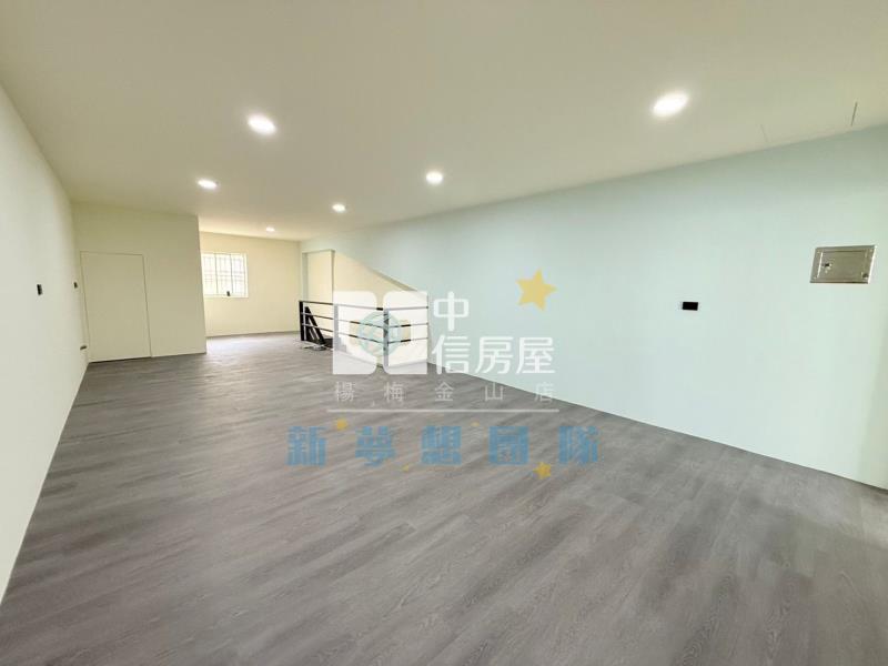 【新夢想】上湖國小整新美透天房屋室內格局與周邊環境