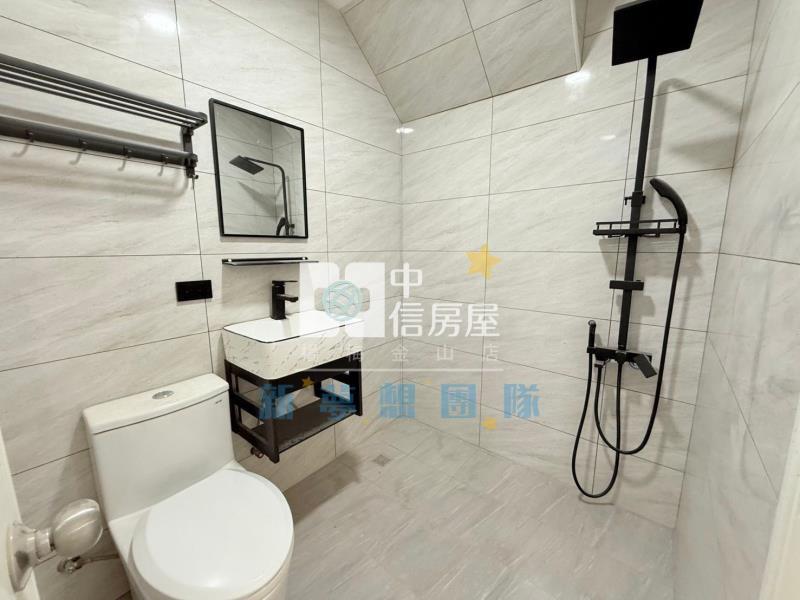 【新夢想】上湖國小整新美透天房屋室內格局與周邊環境
