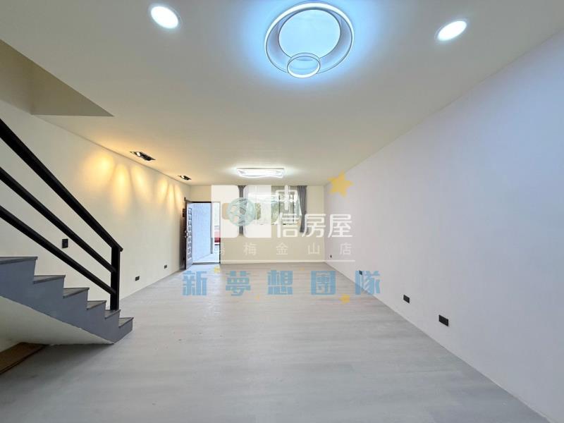 【新夢想】上湖國小整新美透天房屋室內格局與周邊環境