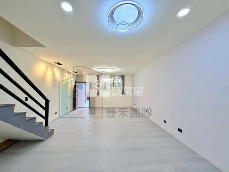 【豐禾】楊梅上湖國小整新美透天房屋室內格局與周邊環境