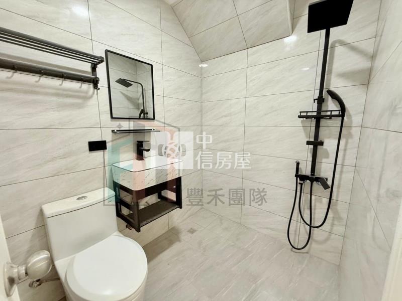 【豐禾】楊梅上湖國小整新美透天房屋室內格局與周邊環境