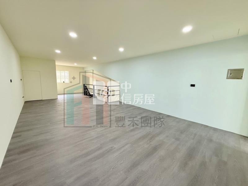 【豐禾】楊梅上湖國小整新美透天房屋室內格局與周邊環境