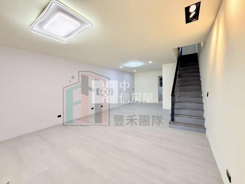 【豐禾】楊梅上湖國小整新美透天房屋室內格局與周邊環境
