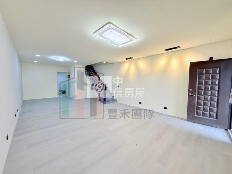 【豐禾】楊梅上湖國小整新美透天房屋室內格局與周邊環境
