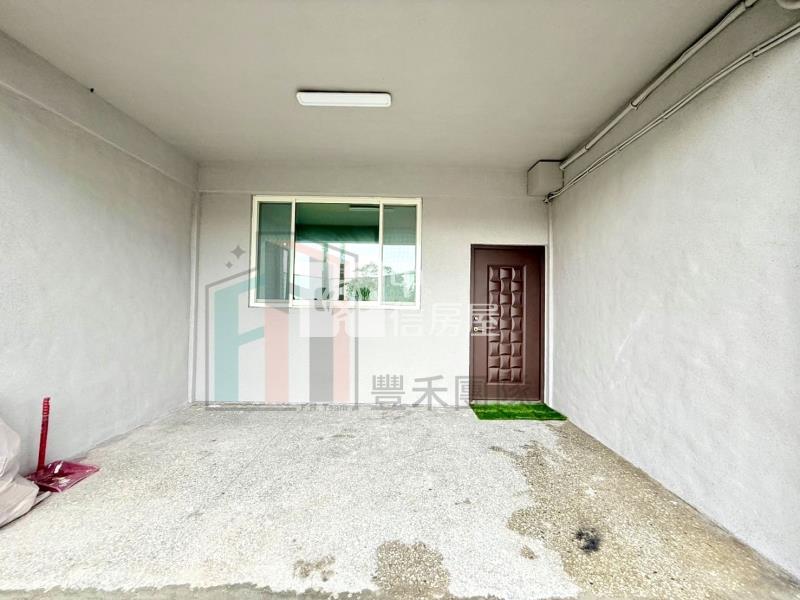 【豐禾】楊梅上湖國小整新美透天房屋室內格局與周邊環境