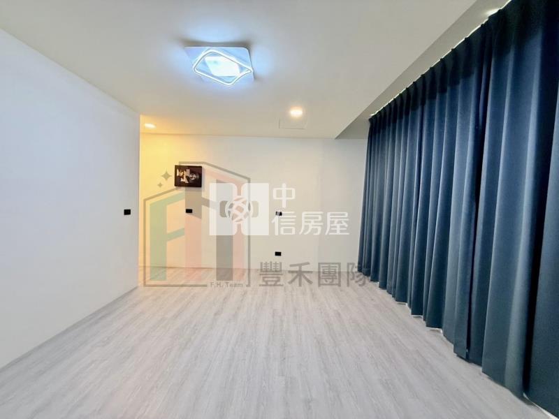 【豐禾】楊梅上湖國小整新美透天房屋室內格局與周邊環境
