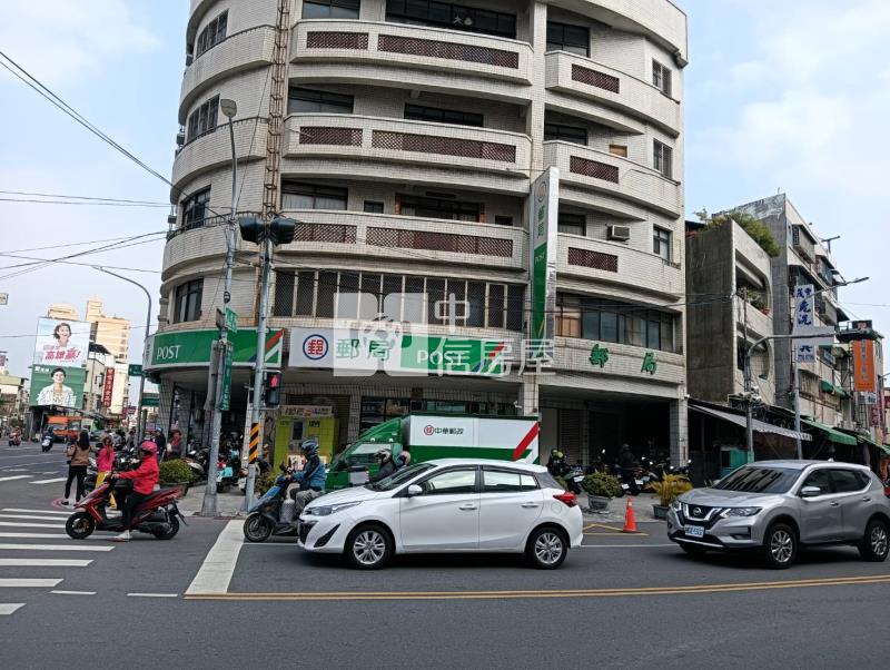 文德國小大地坪車庫透天房屋室內格局與周邊環境