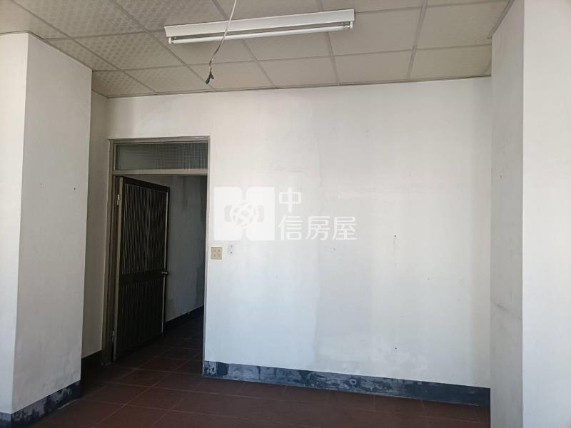 中山路金店面房屋室內格局與周邊環境