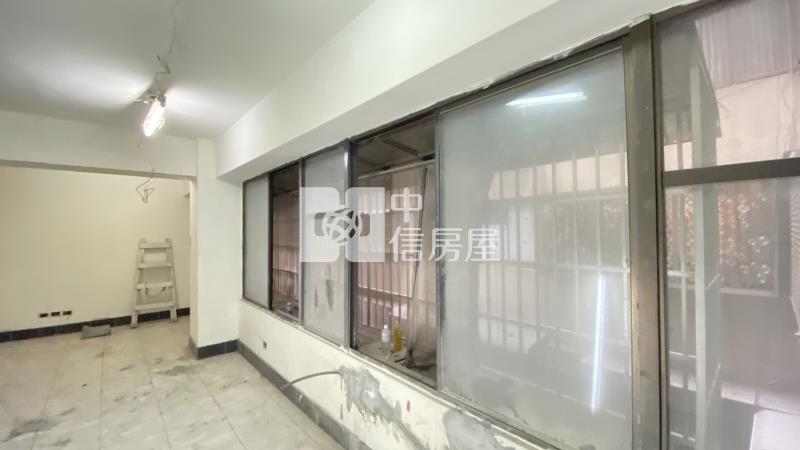 台中車站全新整理大套房房屋室內格局與周邊環境