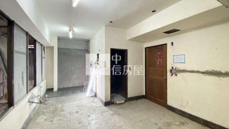 台中車站全新整理大套房房屋室內格局與周邊環境