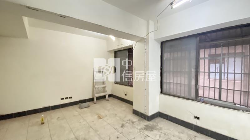 台中車站全新整理大套房房屋室內格局與周邊環境