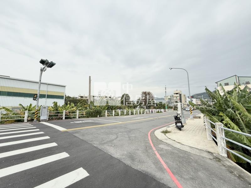 豐原祥和東路角地房屋室內格局與周邊環境