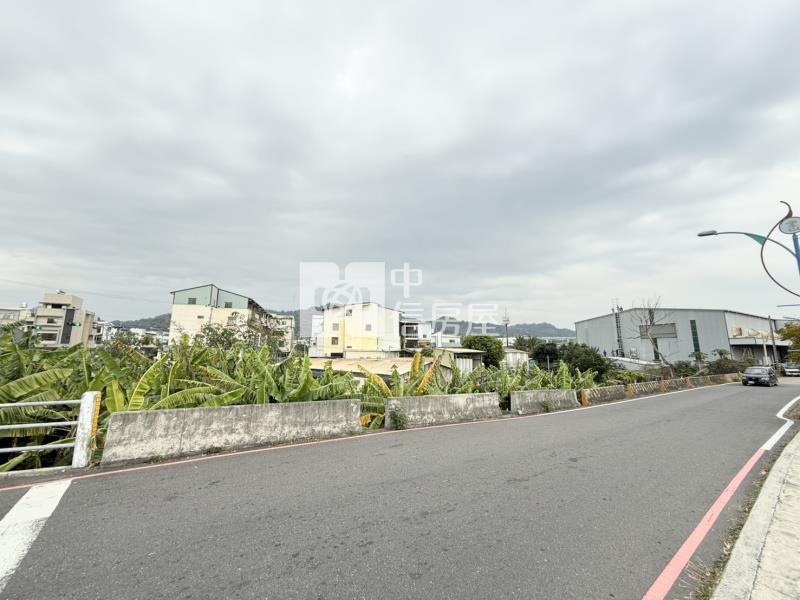 豐原祥和東路角地房屋室內格局與周邊環境