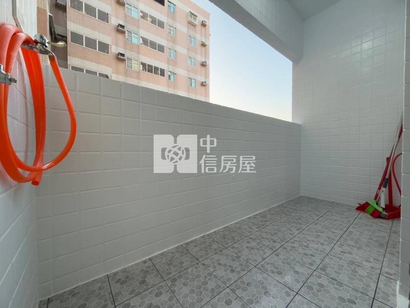 斗南商業區溫馨2房房屋室內格局與周邊環境