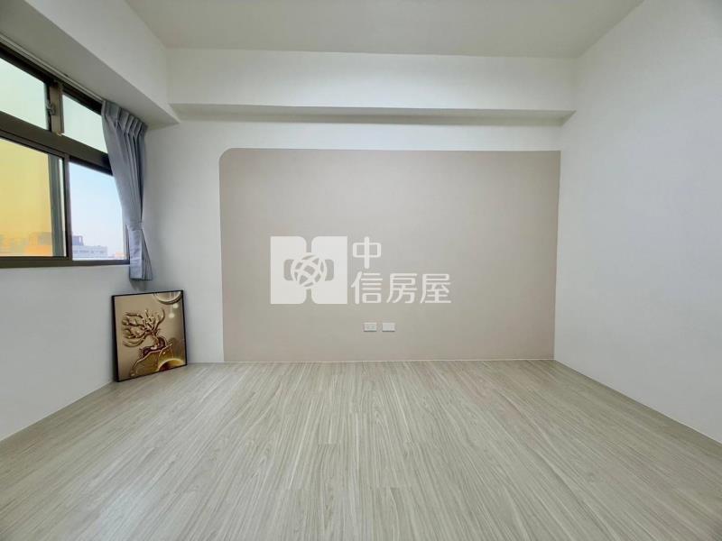 斗南商業區溫馨2房房屋室內格局與周邊環境