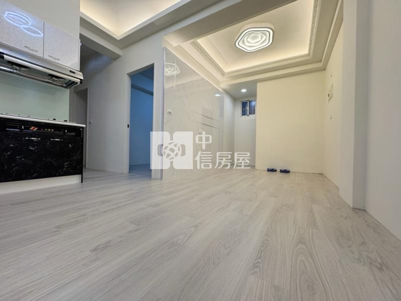 北太平低總價3房美公寓房屋室內格局與周邊環境