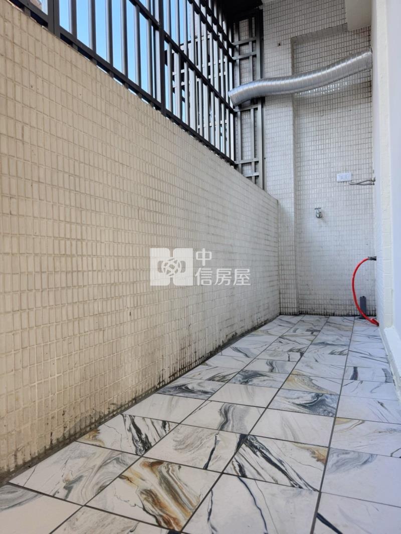 北太平低總價3房美公寓房屋室內格局與周邊環境