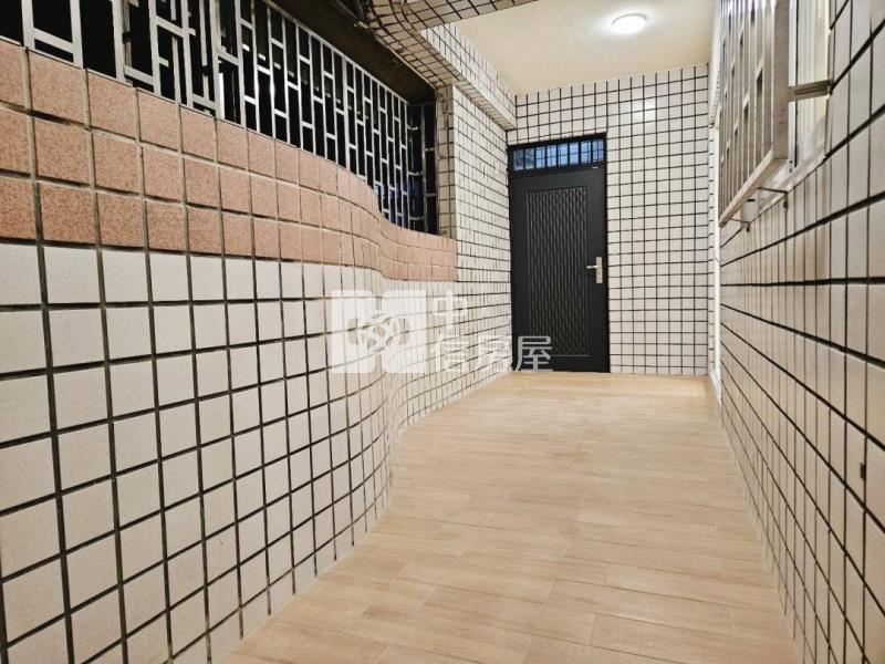 永康永大夜市旁景觀三房平車房屋室內格局與周邊環境
