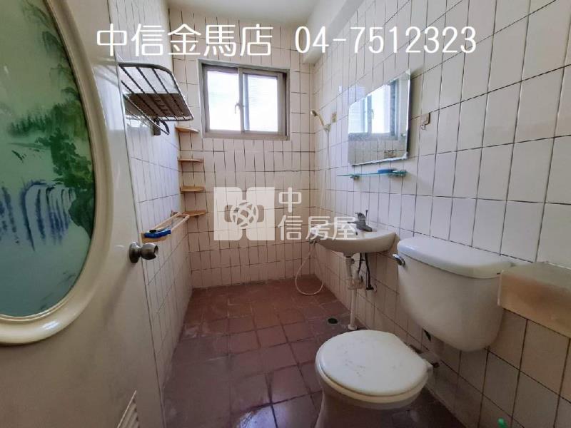 大葉邊間車庫透天房屋室內格局與周邊環境