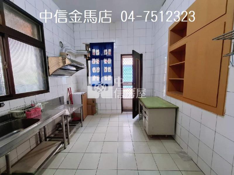 大葉邊間車庫透天房屋室內格局與周邊環境