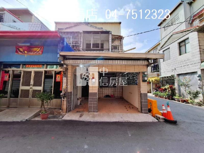 大葉邊間車庫透天房屋室內格局與周邊環境
