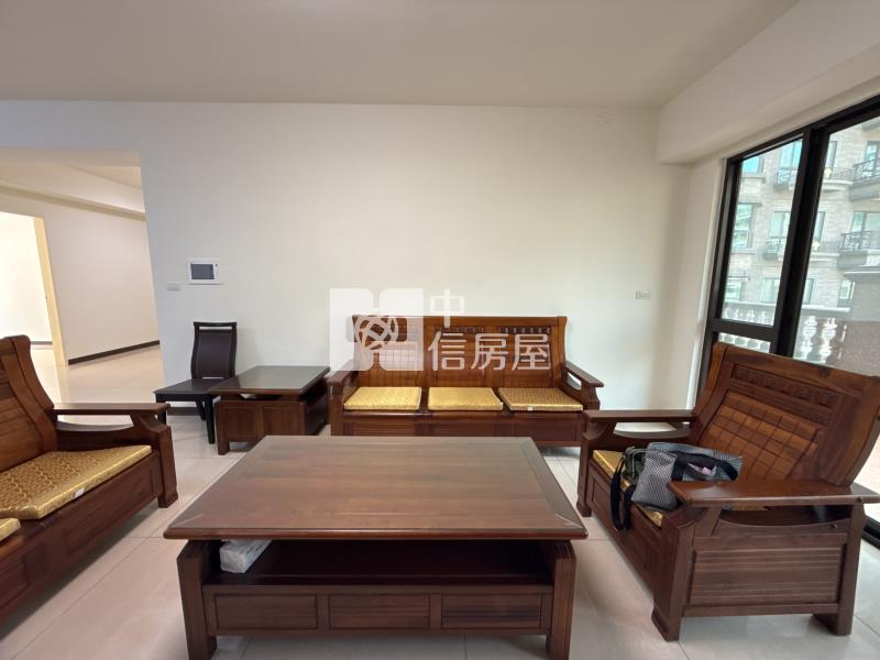 【安家】青埔A17城市勳章4房車房屋室內格局與周邊環境