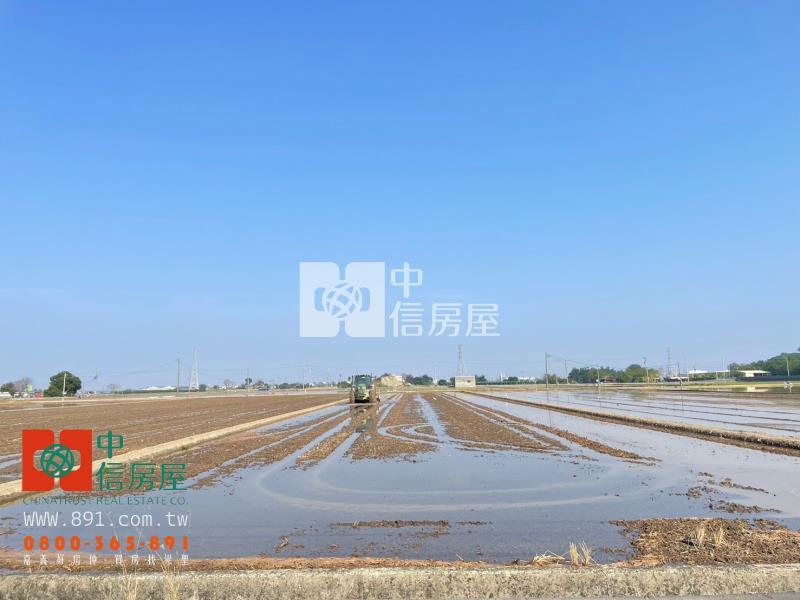 民雄菁埔國小附近農地B房屋室內格局與周邊環境
