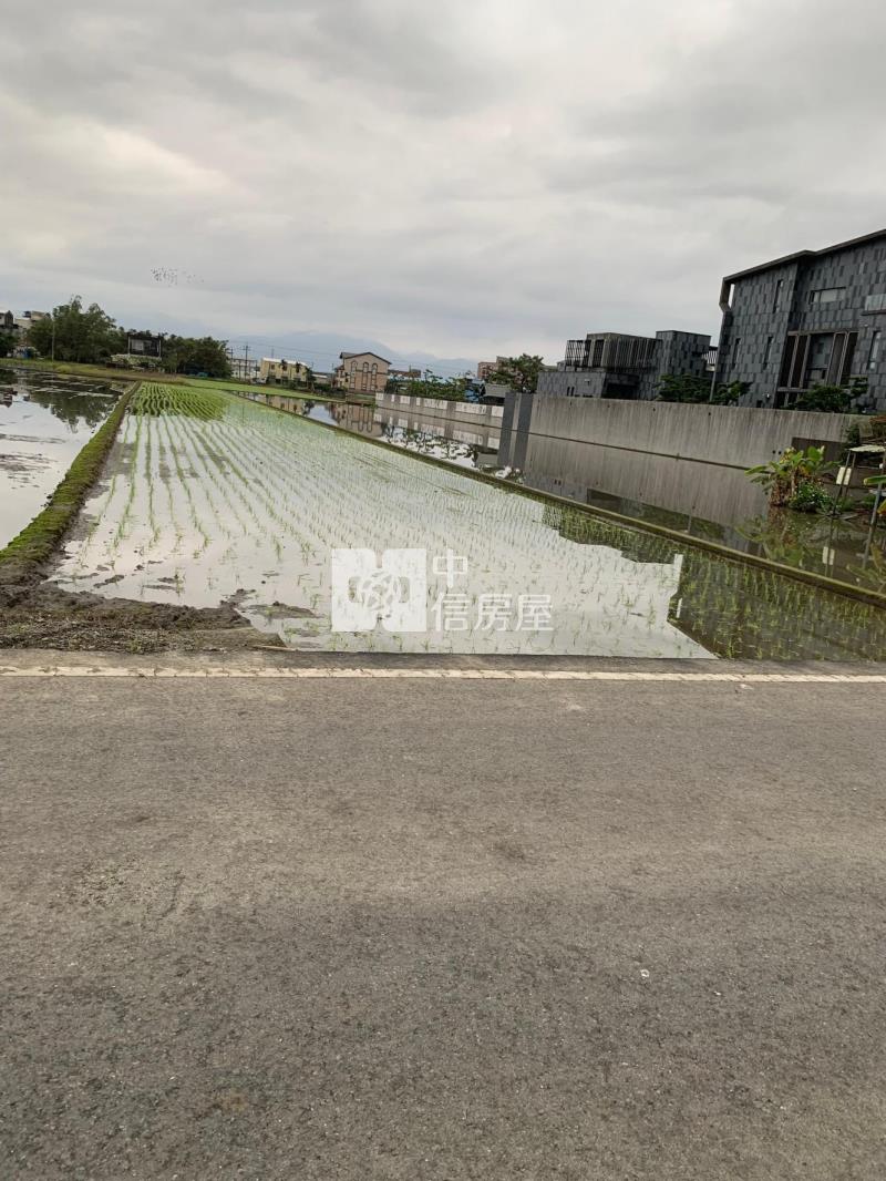 D07.宜蘭縣高鐵特農土地【新莊中央加盟店】房屋室內格局與周邊環境