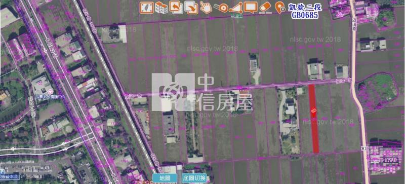 D07.宜蘭縣高鐵特農土地【新莊中央加盟店】房屋室內格局與周邊環境