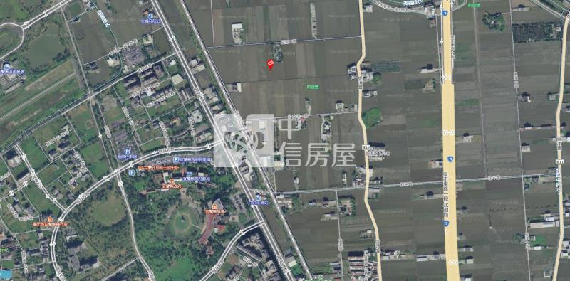 D07.宜蘭縣高鐵特農土地【新莊中央加盟店】房屋室內格局與周邊環境