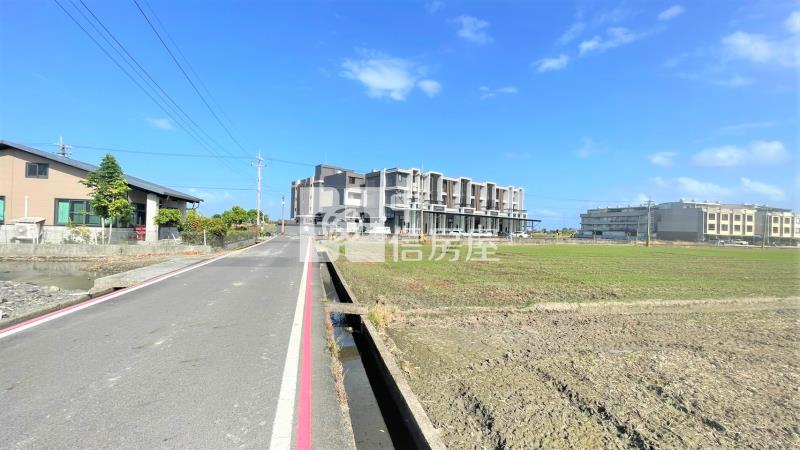 D07.宜蘭縣高鐵特農土地【新莊中央加盟店】房屋室內格局與周邊環境
