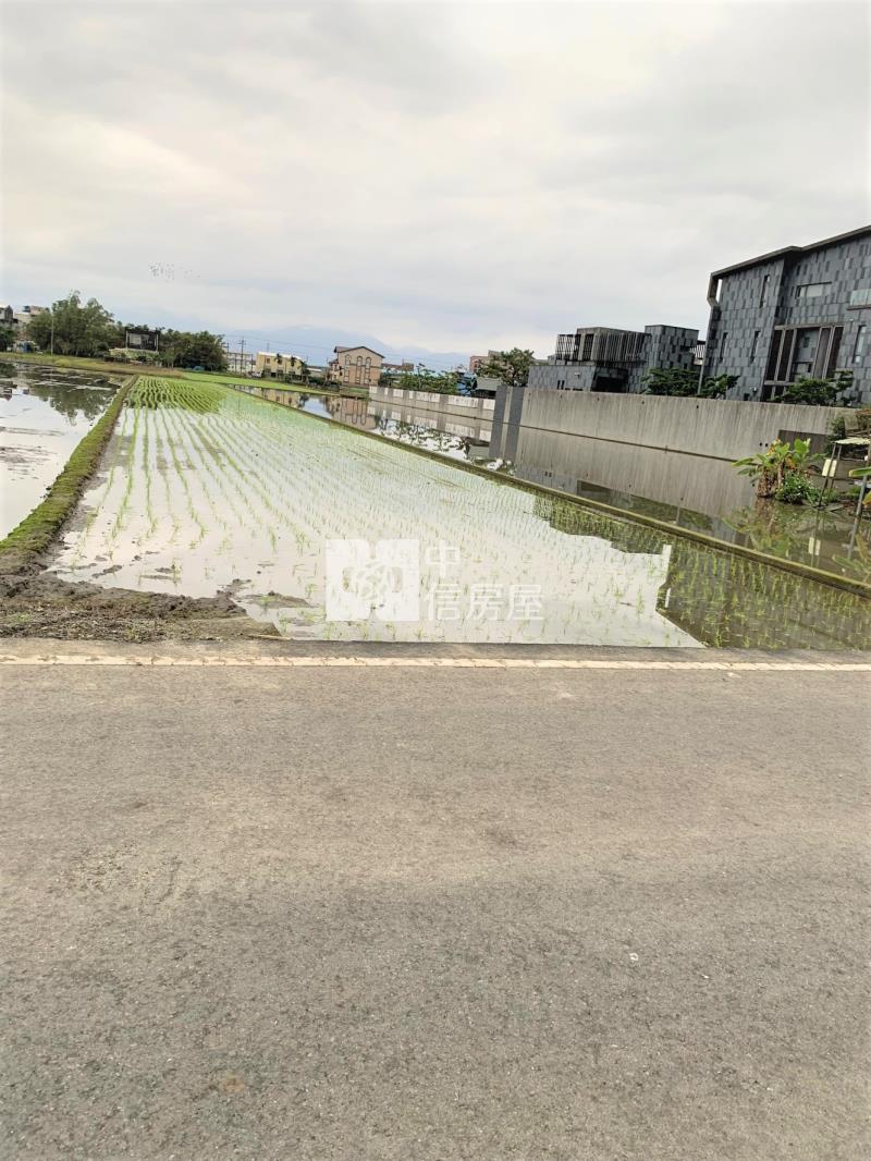 D07.宜蘭縣高鐵特農土地【新莊中央加盟店】房屋室內格局與周邊環境