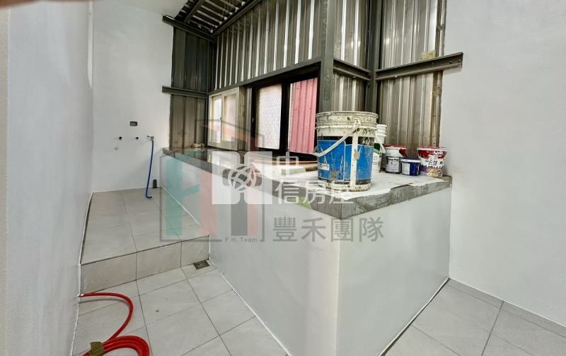 【豐禾】關爺北路5+6樓整新3房美寓房屋室內格局與周邊環境
