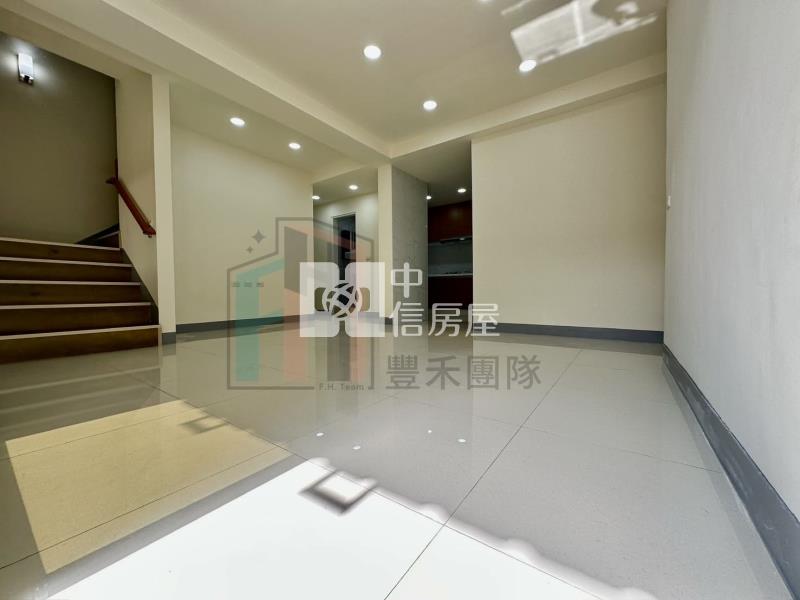【豐禾】關爺北路5+6樓整新3房美寓房屋室內格局與周邊環境