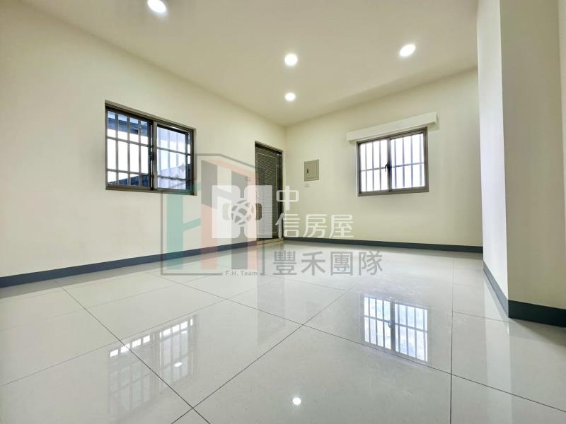 【豐禾】關爺北路5+6樓整新3房美寓房屋室內格局與周邊環境